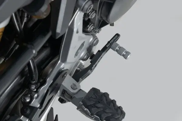 브레이크 페달 SW-MOTECH — 3번째 뷰
