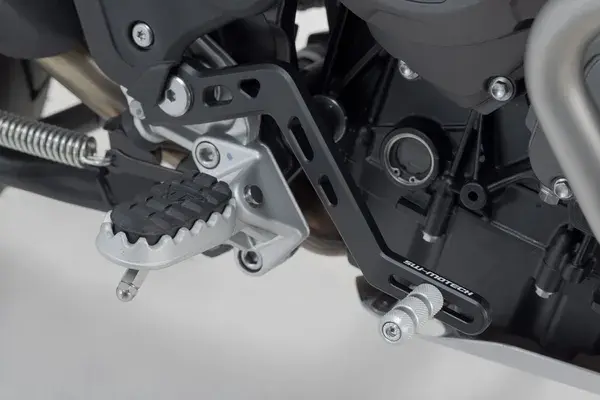 SW-MOTECH 브레이크 페달 — 3번째 뷰