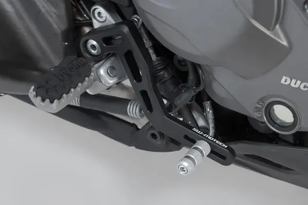 Pârghie de frână SW-MOTECH — vederea 5