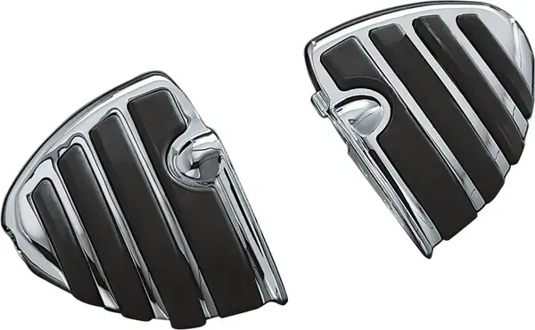 KURYAKYN ISO®-Wings Fußrasten