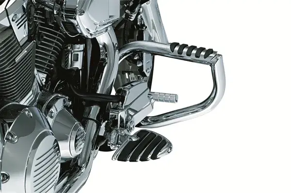 KURYAKYN ISO®-Wings Fußrasten — Ansicht 4
