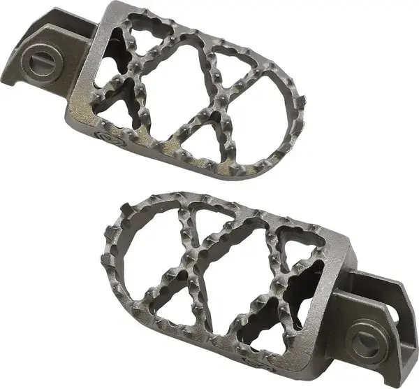 Подножки Pro MOOSE OFFROAD HARD-PARTS