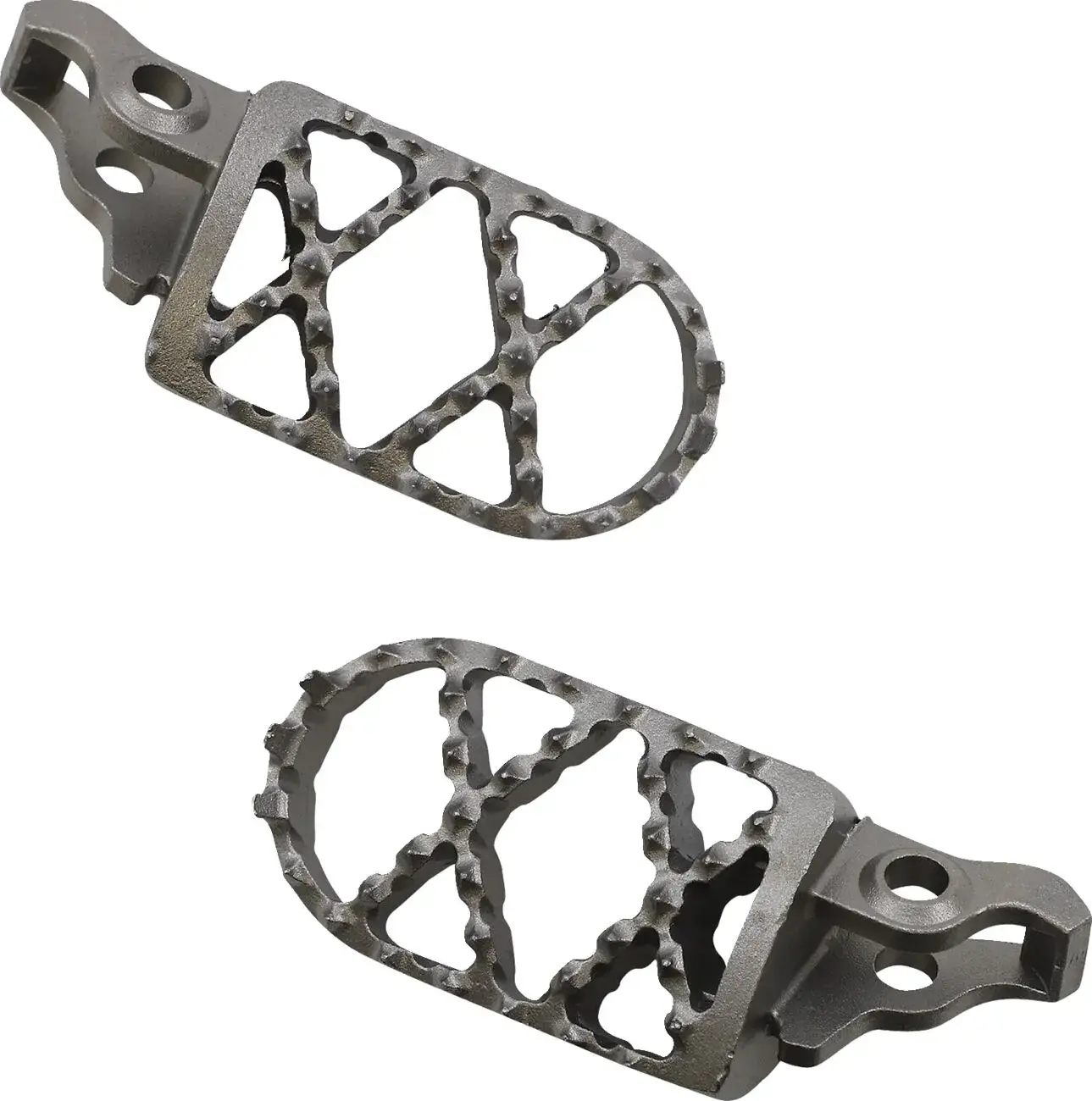 Moose Offroad Hard-Parts Pro फुटपेग
