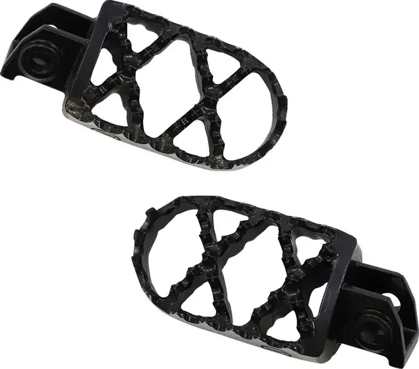 Repose-pieds Hybrid MOOSE OFFROAD HARD-PARTS