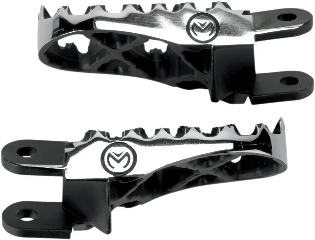 Repose-pieds Hybrid Moose Offroad Hard-Parts