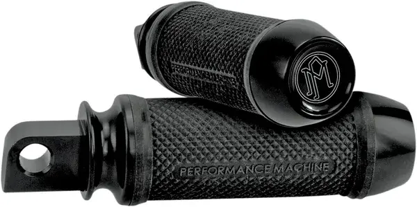Подножка Elite SFTL BLK Performance Machine