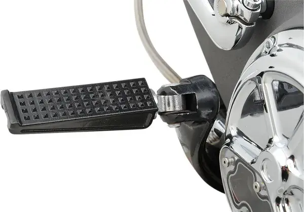 Fußrasten Biltwell Sanderson — Ansicht 3