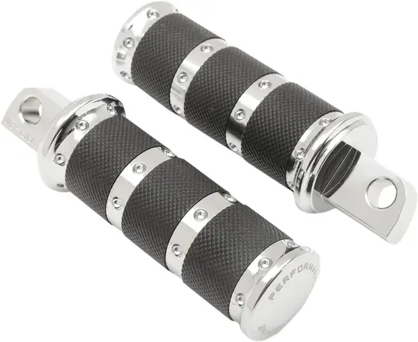 Repose-pieds XLS PERFORMANCE MACHINE