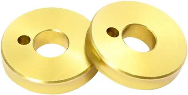 قرص ملون RGK2 GILLES TOOLING