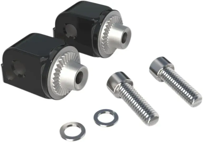 Fußrastenadapter CIRO