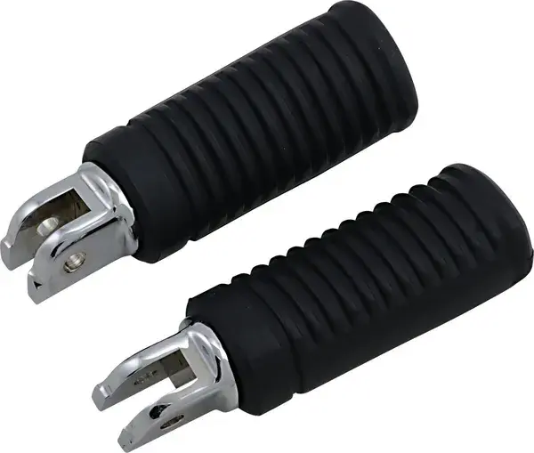 Πετάλια DRVR 18-22 ST Παπούτσια μοτοσυκλέτας Drag Specialties
