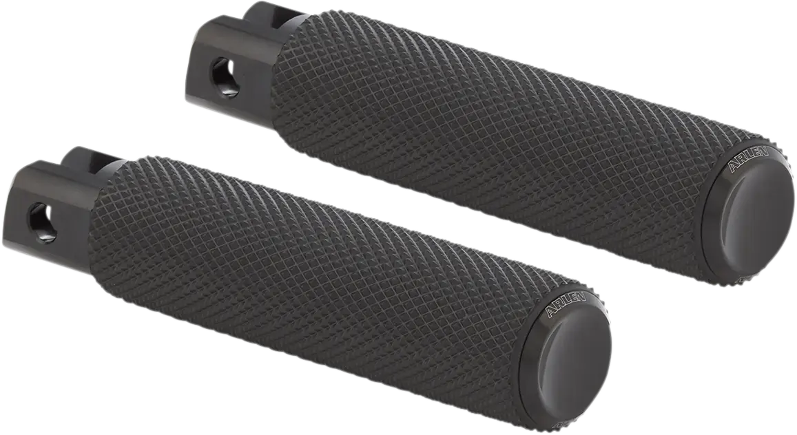 Achterste voetsteunen Arlen Ness Pan Am/Sportster