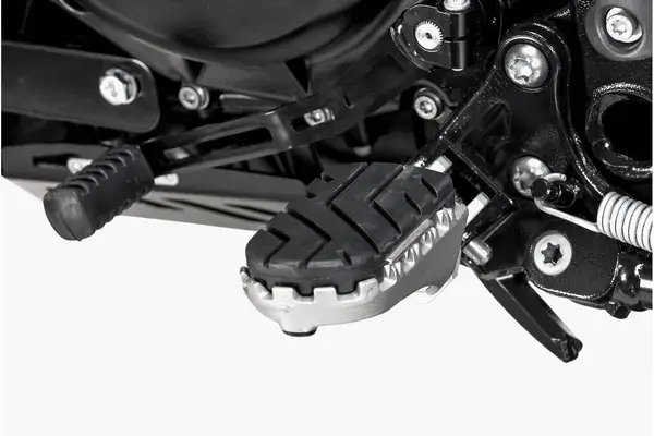 레스트 페그 SW-MOTECH Ion