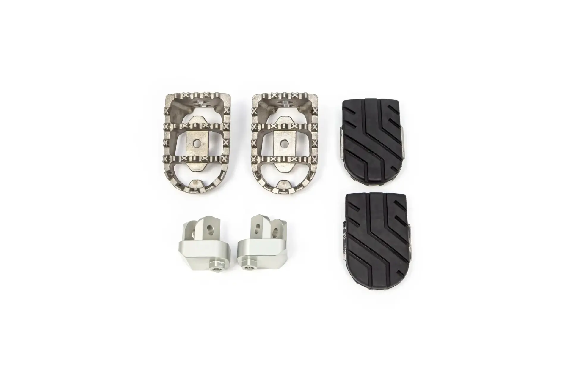 Repose-pieds SW-MOTECH Ion
