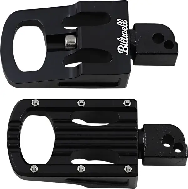 Jalatoed Punisher Biltwell