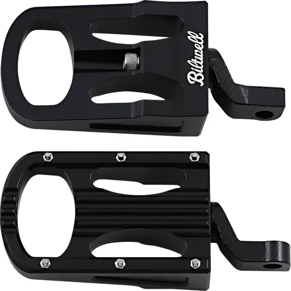 Biltwell XL Step Fußrasten