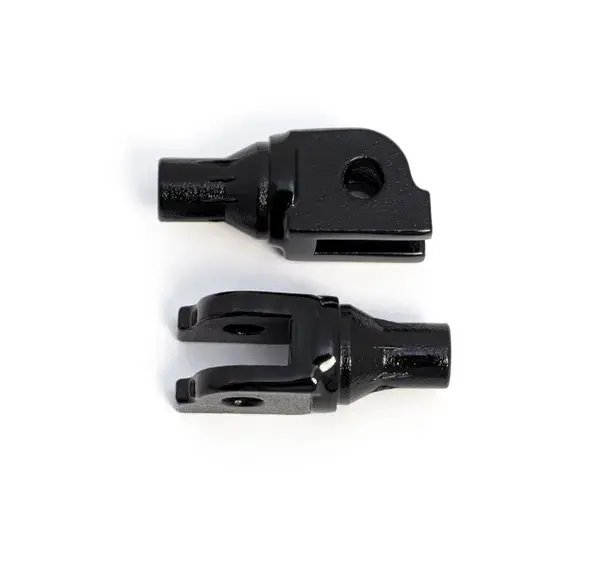 Conische adapters voor voorste voetsteunen KURYAKYN - S