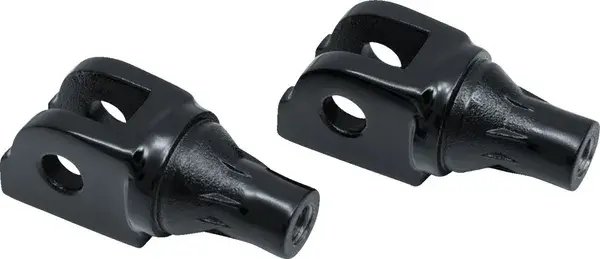 Conische adapters voor voorste voetsteunen KURYAKYN - S — zicht 2