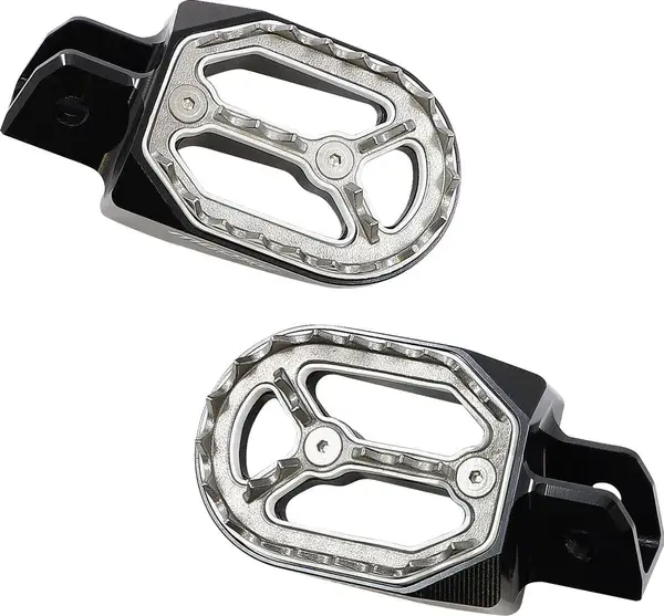 Подножки Qualifier MOOSE OFFROAD HARD-PARTS