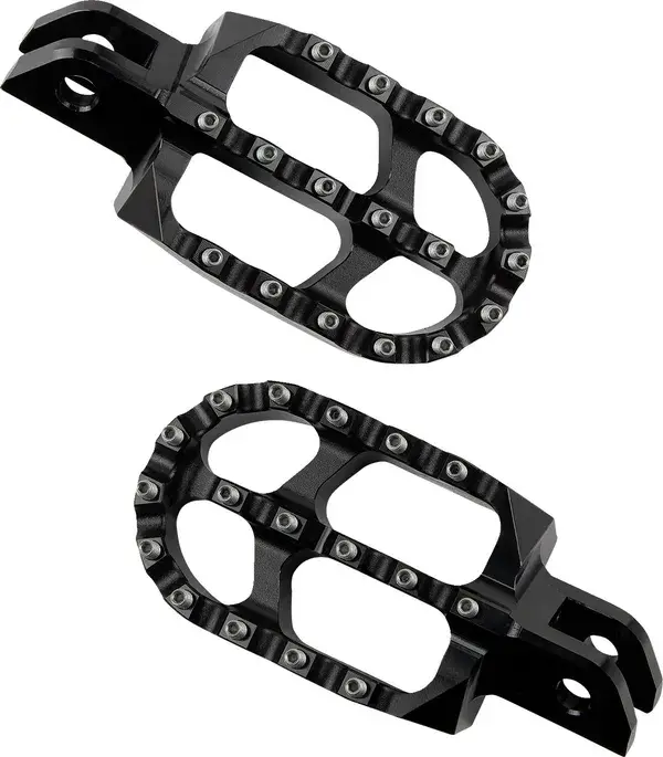 Repose-pieds Moose Offroad Hard-Parts