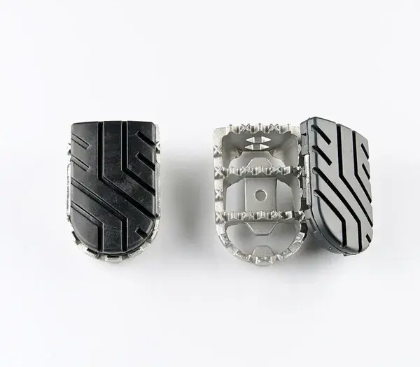 Voetsteunen SW-MOTECH Ion