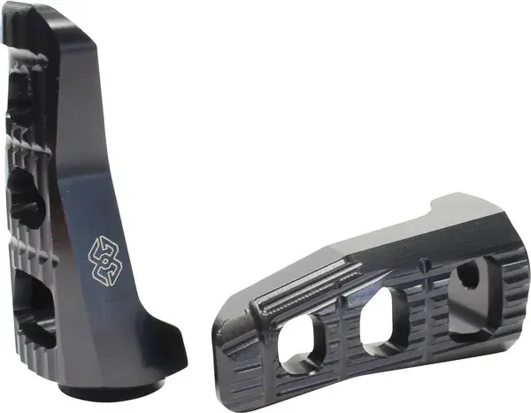 Bộ chân chống UF20 Gilles Tooling