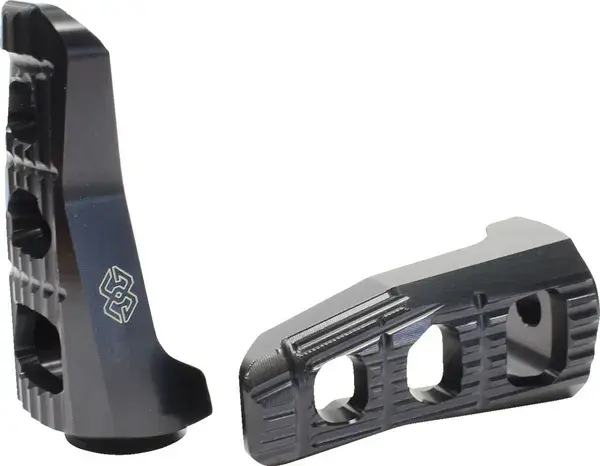GILLES TOOLING 스포츠 푸트레스트