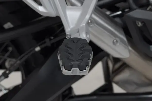 Repose-pieds passager Evo SW-MOTECH