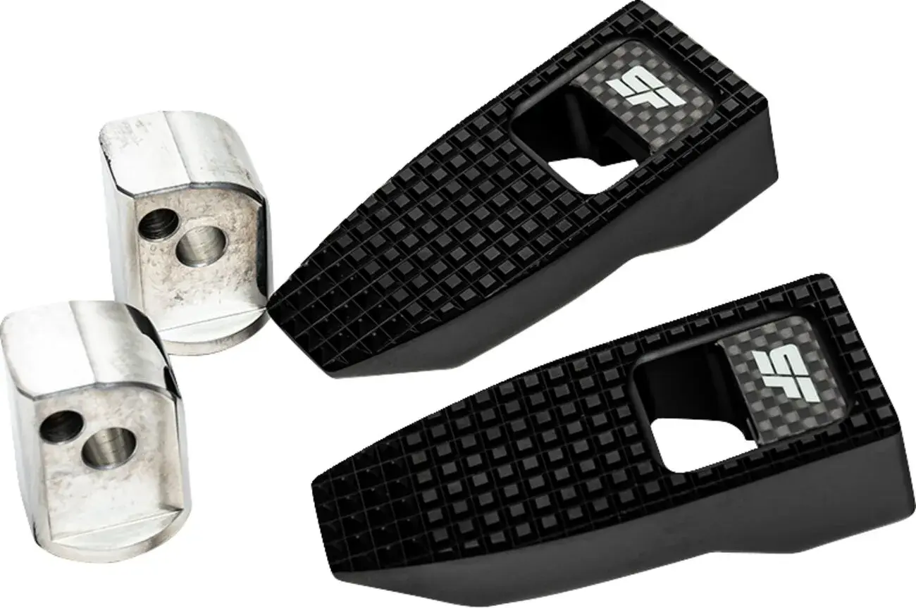 SLYFOX Speed Footpegs