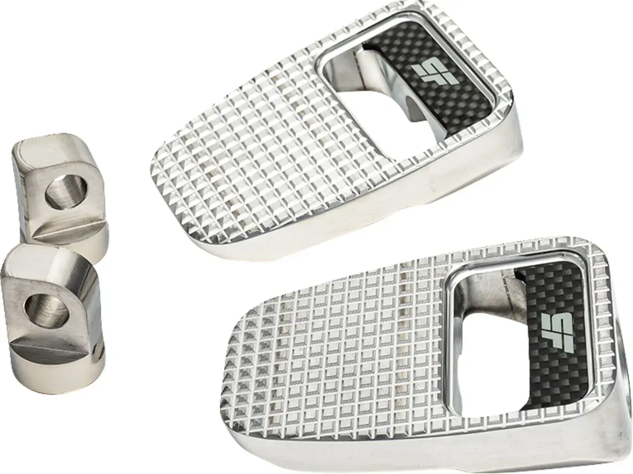 SLYFOX Footpegs