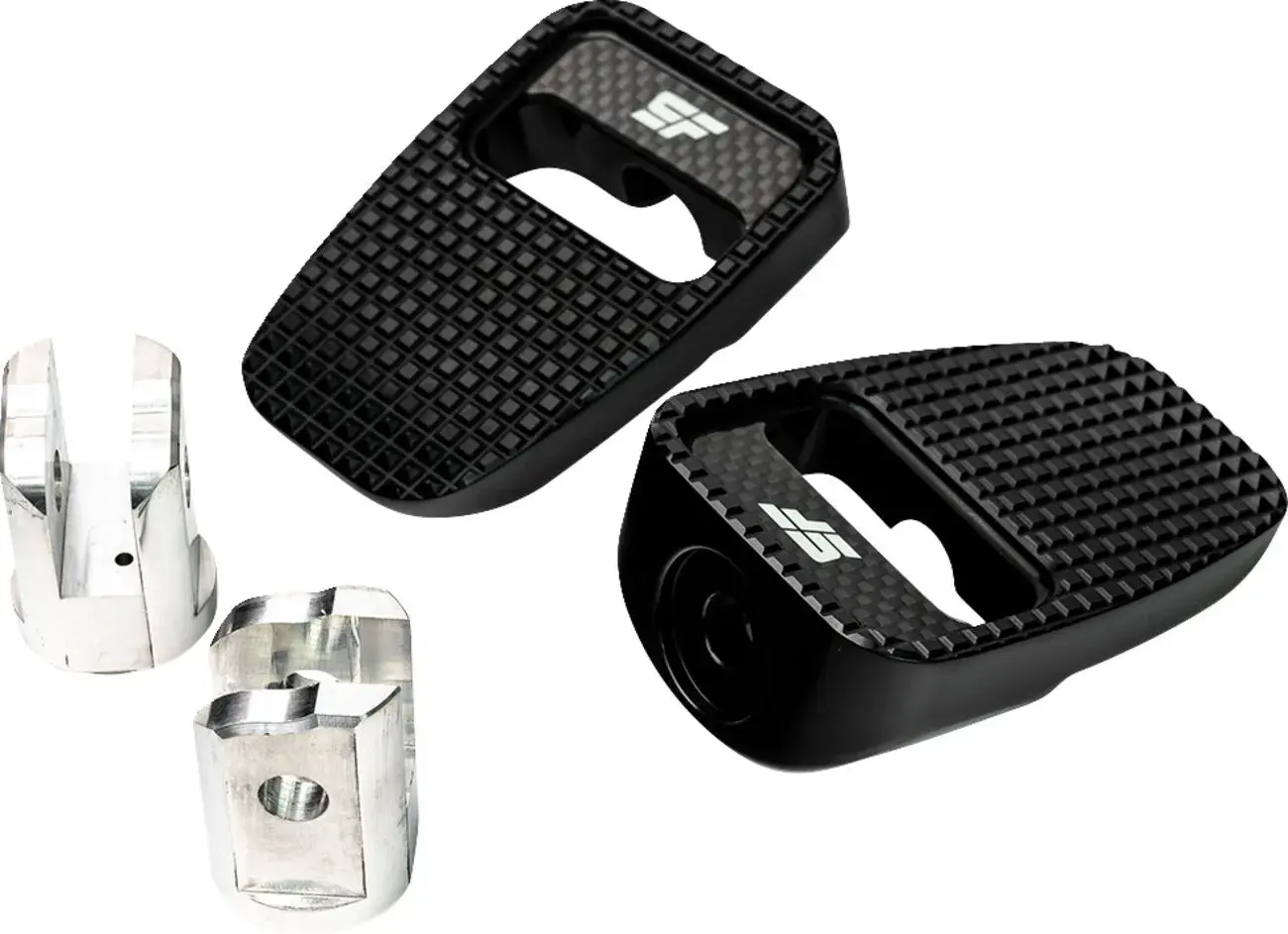 Slyfox Footpegs