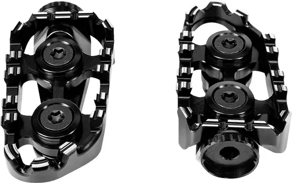 Repose-pieds Tech-X Enduro GILLES TOOLING — vue 6