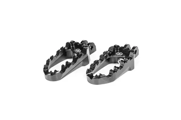 مساند أقدام إندورو Pro-X من GILLES TOOLING