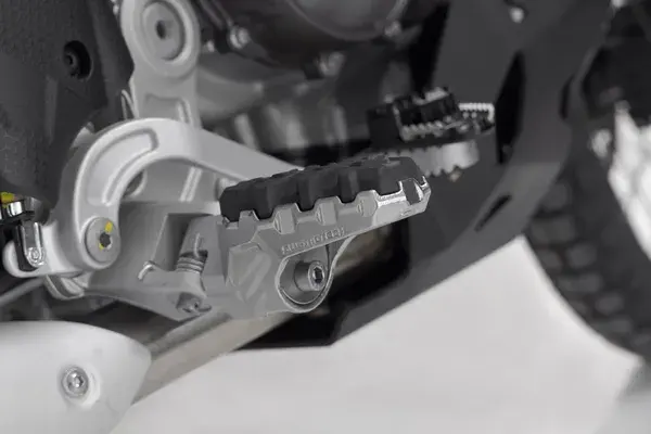 مسند قدم Evolution SW-MOTECH — المنظر 3