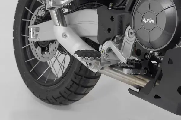 مسند قدم Evolution SW-MOTECH — المنظر 4