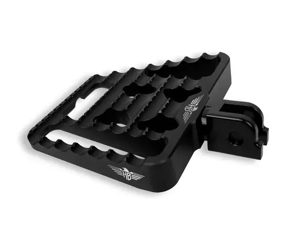 Mini-FloorBoard voetsteunen HEINZ BIKES — zicht 3