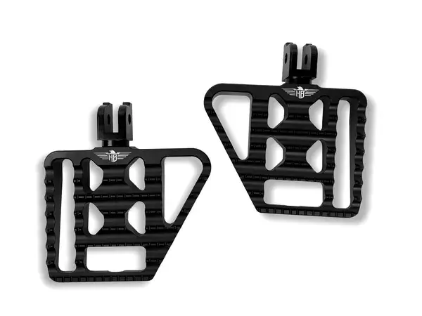 Mini-FloorBoard voetsteunen HEINZ BIKES — zicht 4