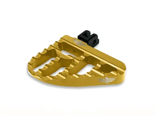 Repose-pieds Mini-FloorBoard HEINZ BIKES