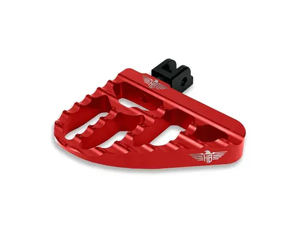 Подложки за крака Mini-FloorBoard Heinz Bikes