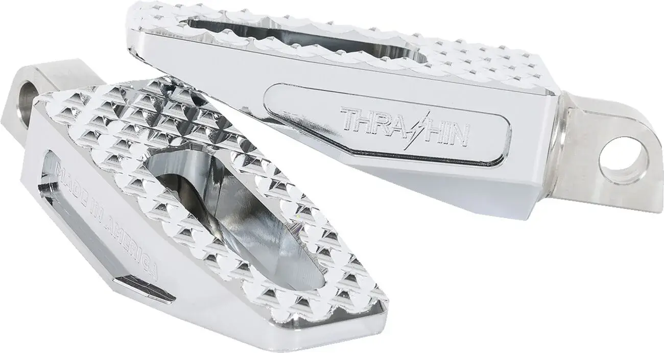 Repose-pieds P-54 Thrashin Supply Co.