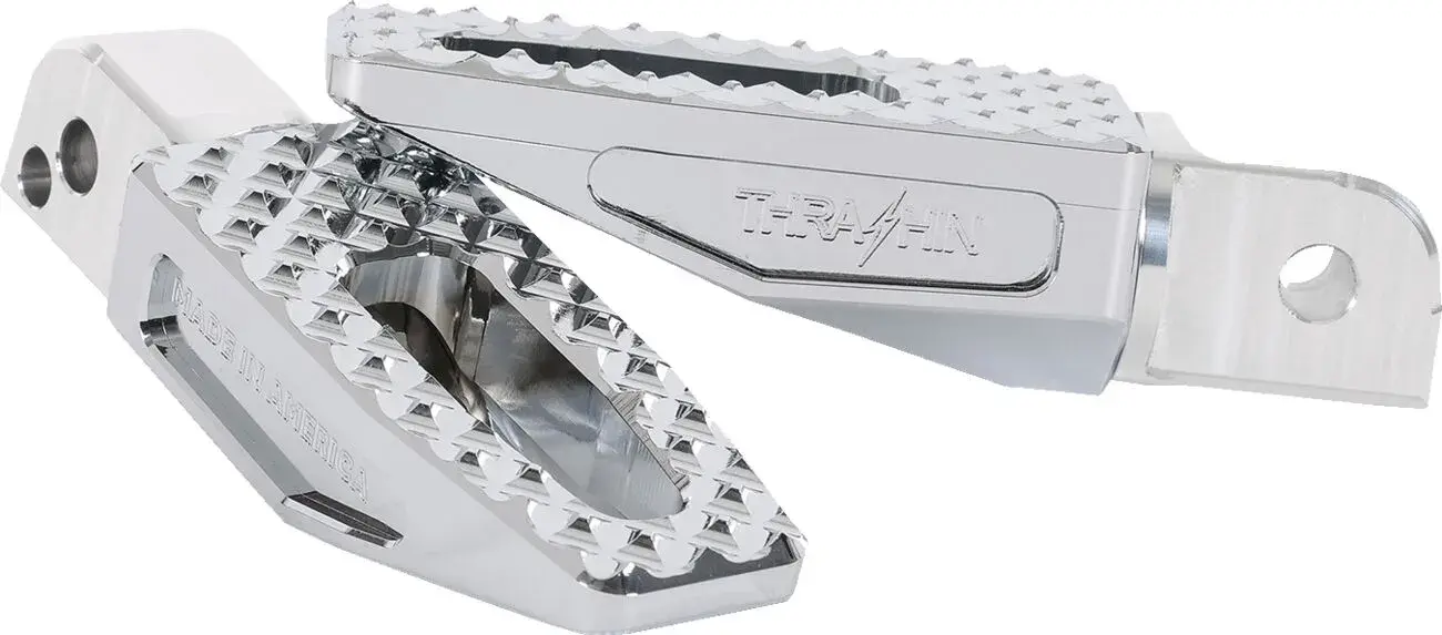 Repose-pieds P-54 Thrashin Supply Co.