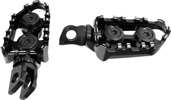 Repose-pieds GILLES TOOLING Tech-X Enduro