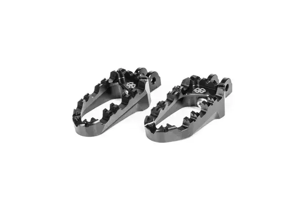 Repose-pieds enduro Pro-X GILLES TOOLING