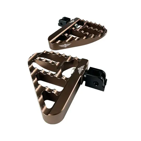 Repousa-pés Mini-FloorBoard HEINZ BIKES