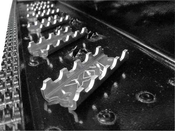 滑り止めストリップ ROX スピード FX — 第2ビュー