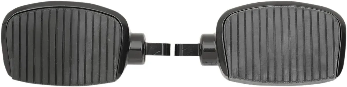Petites platines repose-pieds DRAG SPECIALTIES