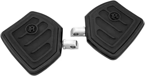 Performance Machine Floorboards — PERFORMANCE MACHINE (PM), Vehicle accessories
