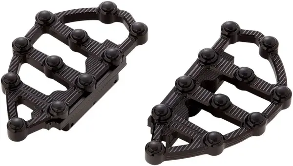 Marchepieds MX Billet Arlen Ness