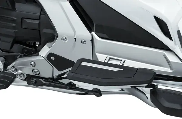 Marchepied passager transformable Omni Kuryakyn