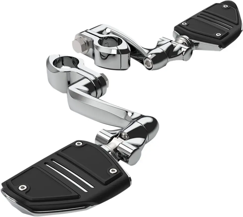 Minipaneelid Twin Rail CIRO — Jalatoed